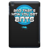and that&rsquo;s how you get ants iPad Mini