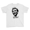 why so serious Youth Tee