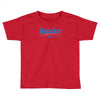 bender 3016 Toddler T-shirt