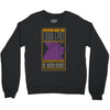 cobblepot for mayor Crewneck Sweatshirt