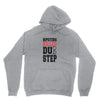 hipsters killed dubstep Hoodie