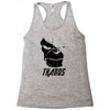 Thanos Racerback Tank