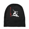 rurouni kenshin samurai x   anime Baby Beanies