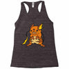raichu problem Racerback Tank