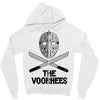 the voorhees Zipper Hoodie