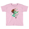 released Toddler T-shirt