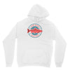 size does matter Unisex Hoodie