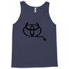 toyota parodie diable Tank Top