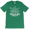 funny mummy monster best trending T-Shirt