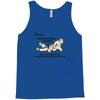 tarantinopoly Tank Top