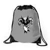 wolverine 4 Drawstring Bags