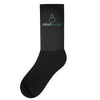 lakitu's cloud storage Socks