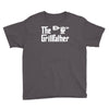 the grillfather Youth Tee