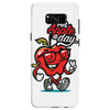 apple a day Samsung Galaxy S8
