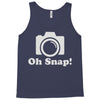 oh snap! Tank Top