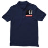 wednesday addams Men's Polo Shirt