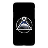 Mountain Triangle iPhoneX