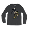 shaun boarder Long Sleeve Shirts
