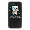 puncha yo buns iPhone 7 Plus Case