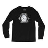 ride springfield monorail Long Sleeve Shirts