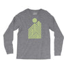 high sun Long Sleeve Shirts
