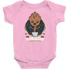 Save The Galaxy Plant A Tree Infant Clothing