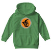 TURBO SNAKE Youth Hoodie