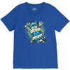 timey wimey V-Neck Tee