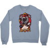 paintline Crewneck Sweatshirt
