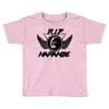 r.i.p Toddler T-shirt