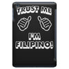 trust filipino iPad Mini