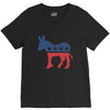 keledai V-Neck Tee