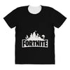 fortnite All Over Women's T-shirt