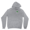 Alien Pocket Unisex Hoodie