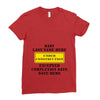Under Construction Personalize Baby Ladies Fitted T-Shirt