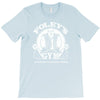 foley's gym T-Shirt
