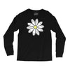 he loves me he loves me not Long Sleeve Shirts