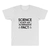 science All Over Men's T-shirt