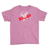 django unchained Youth Tee