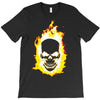 burning man T-Shirt