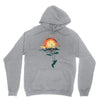 calypso weapon Unisex Hoodie