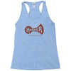 honker burger Racerback Tank