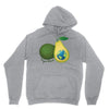 vegan world Unisex Hoodie