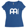 meinl new Women's Triblend Scoop T-shirt