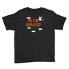 yes i can drive a stick Youth Tee