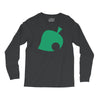 animal crossing tribute ladies Long Sleeve Shirts
