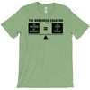 monday math T-Shirt