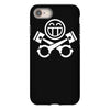 piston happy face iPhone 8