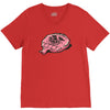 wookie cushion V-Neck Tee