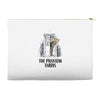 phantom tardis Accessory Pouches